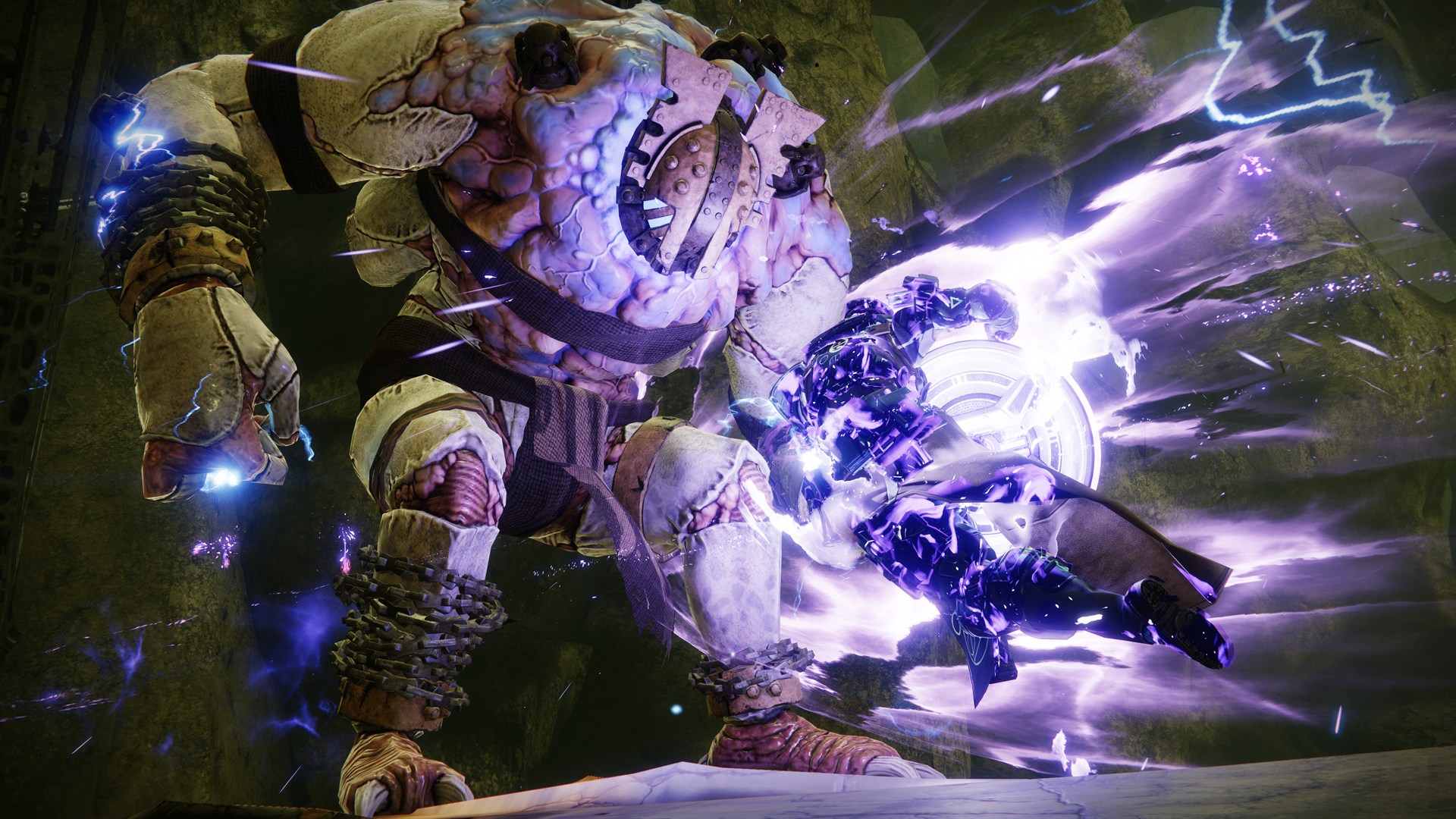 Destiny 2: La Reina Bruja - Imagen 22